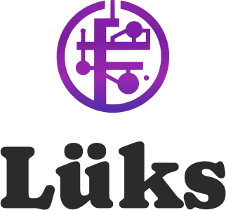 Lüks logo tasarımı