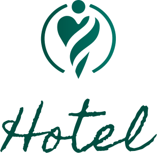 Hotel logo design