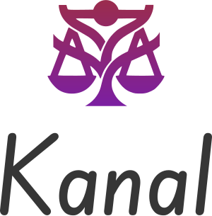 Kanal logo tasarımı