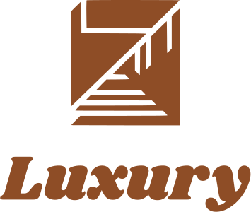 Luxury logo design