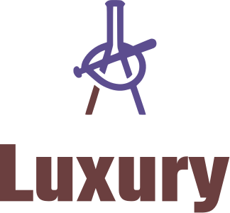 Luxury logo design