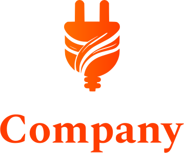 Company logo design