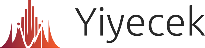 Yiyecek logo tasarımı