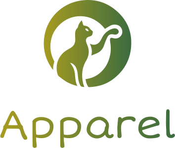 Apparel logo design
