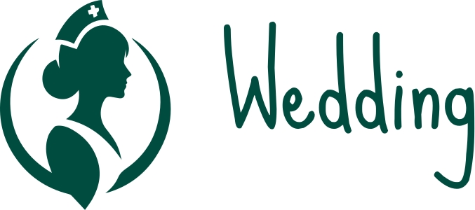 Wedding logo design