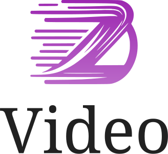 Video logo tasarımı