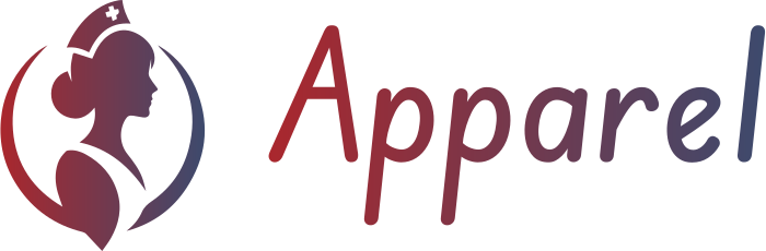 Apparel logo design
