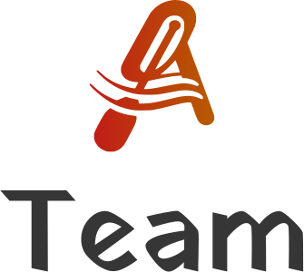 Team logo design