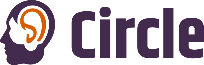 Circle logo design