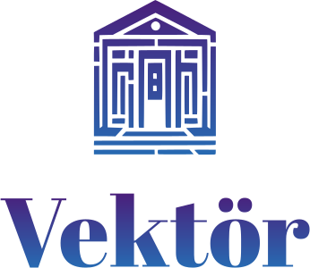 Vektör logo tasarımı