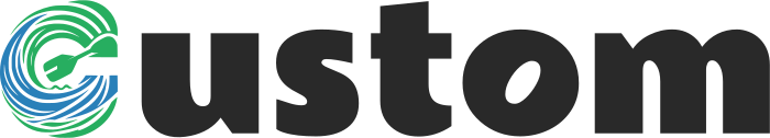 Custom logo design