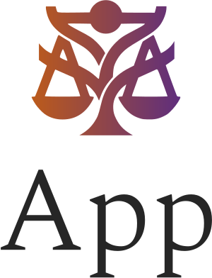 App logo design