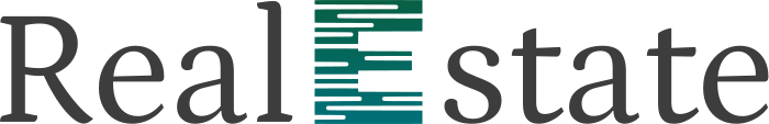 Real Estate logo design