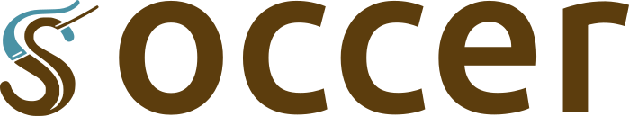 Soccer logo design