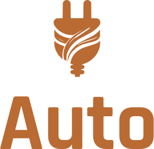 Auto logo design