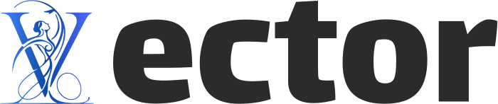 Vector logo design