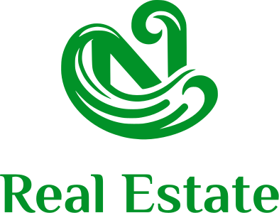 Real Estate logo design
