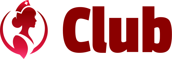 Club logo design