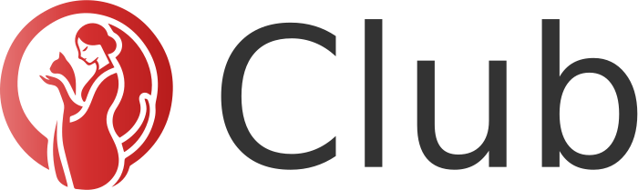 Club logo design
