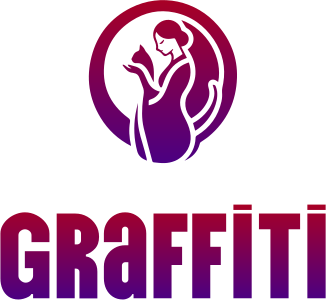Graffiti logo tasarımı