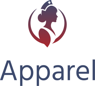 Apparel logo design