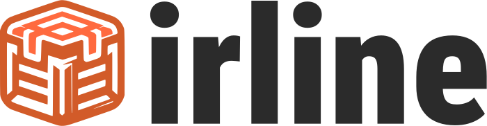 Airline logo design
