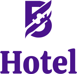 Hotel logo design