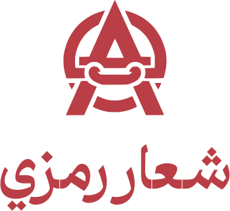 تصميم شعار شعار رمزي