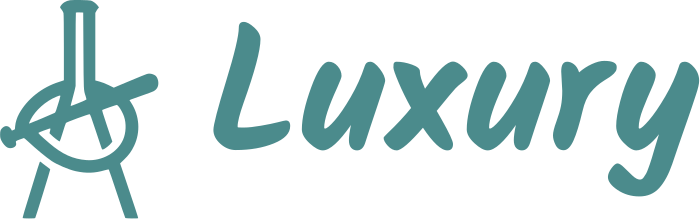 Luxury logo design