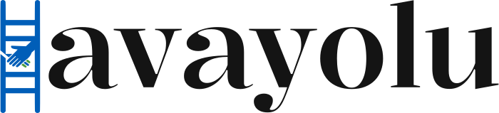 Havayolu logo tasarımı