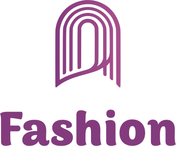 Fashion logo design