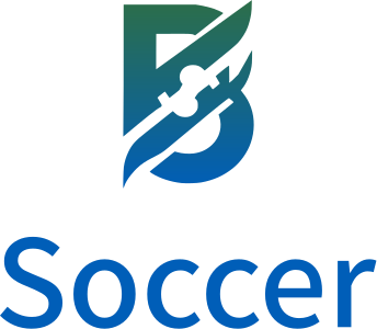 Soccer logo design