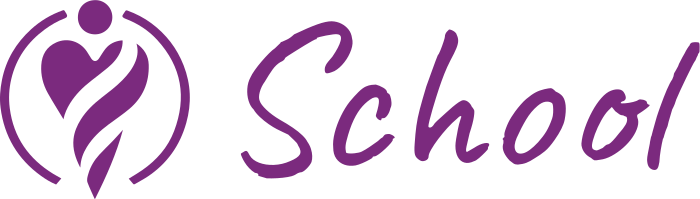 School logo design