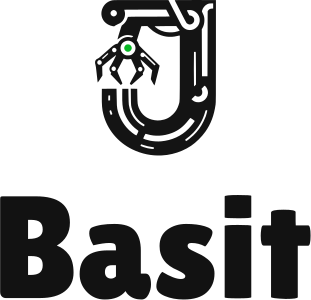 Basit logo tasarımı