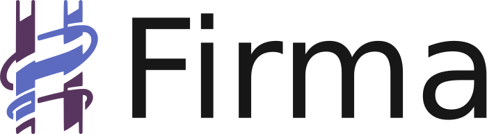 Firma logo tasarımı