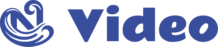 Video logo design