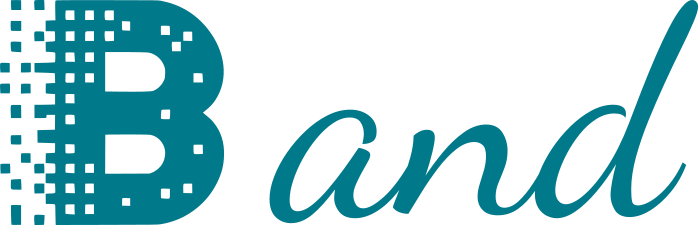 Band logo design