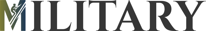 Military logo design
