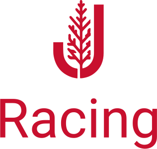 Racing logo design