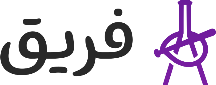 تصميم شعار فريق