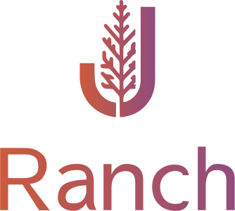 Ranch logo design