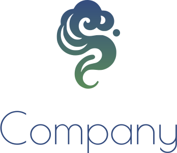 Company logo design