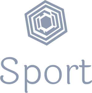 Sport logo design