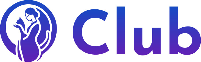 Club logo design