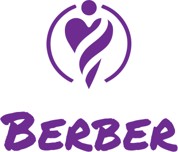 Berber logo tasarımı