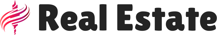 Real Estate logo design