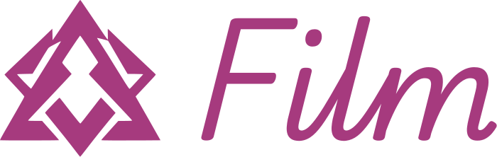 Film logo tasarımı