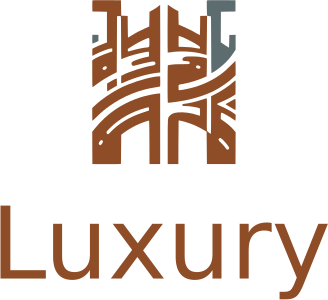 Luxury logo design
