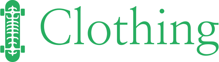 Clothing logo design