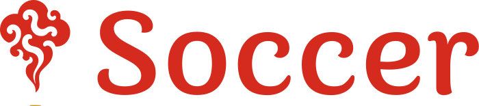 Soccer logo design